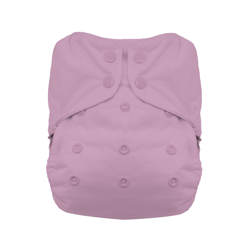 Thirsties Natural One Size All In One