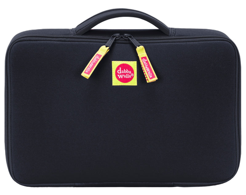 DabbaWalla Machine Washable Bento Lunch Bag