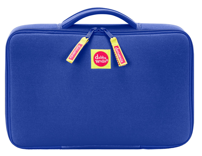 DabbaWalla Machine Washable Bento Lunch Bag