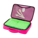 DabbaWalla Machine Washable Bento Lunch Bag