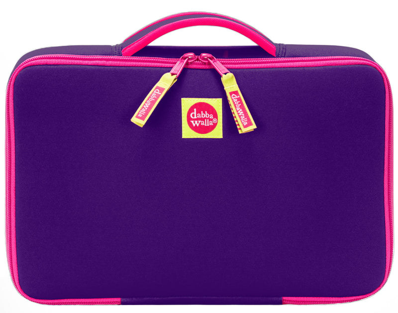 DabbaWalla Machine Washable Bento Lunch Bag