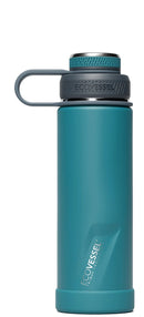EcoVessel 20oz Insulated Water Bottle, The Boulder