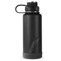 EcoVessel 32 oz Boulder Insulated Stainless Steel Water Bottle
