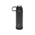 EcoVessel 20oz Insulated Water Bottle, The Boulder