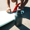 EcoVessel 64 oz Boss Triple Insulated Stainless Steel Growler