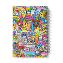 JuJuBe x Tokidoki 20th Anniversary Collection