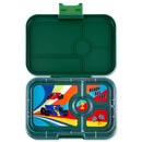 Yumbox 4 Compartment Tapas