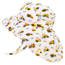 Jan & Jul Gro-With-Me Cotton Adventure Sun Hat