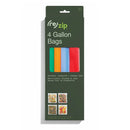(re)zip 1 Gallon Food Storage Bags