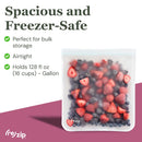 (re)zip 1 Gallon Food Storage Bags