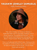 Every Child Matters Adult T-Shirt - Ravens' Resilience