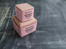 Plantish Zero Waste Deodorant Bar