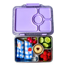 Yumbox Prêt- Leakproof Stainless Steel Bento
