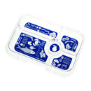 Yumbox Tapas Tray Insert