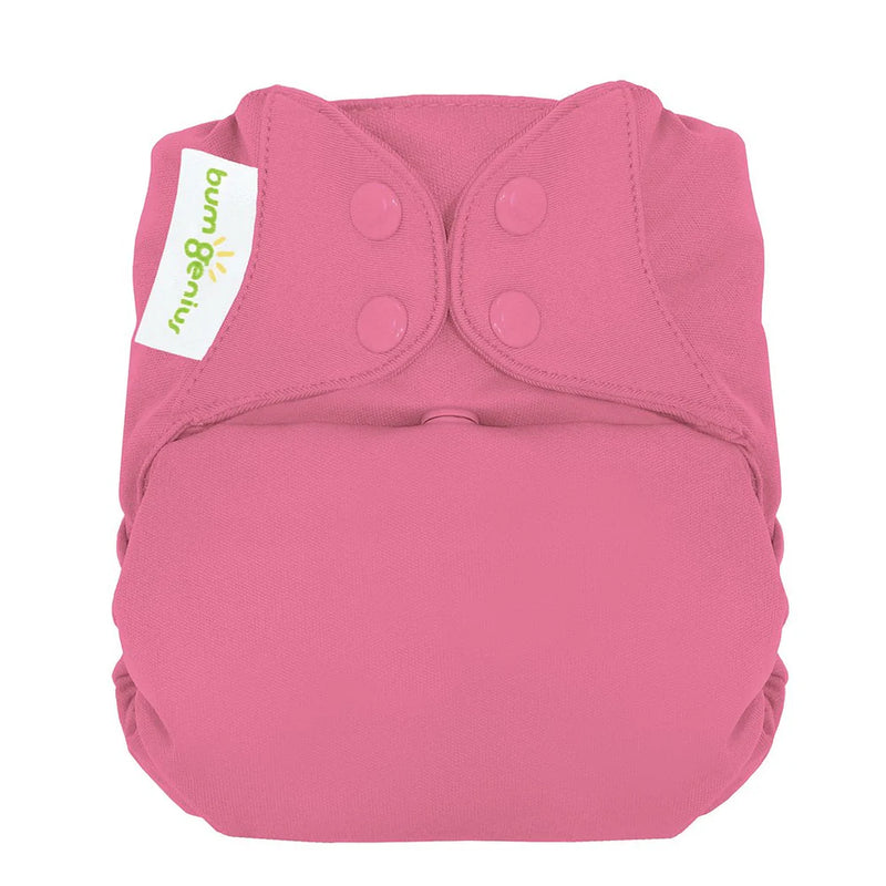 bumGenius 5.0 One-Size Pocket Diaper