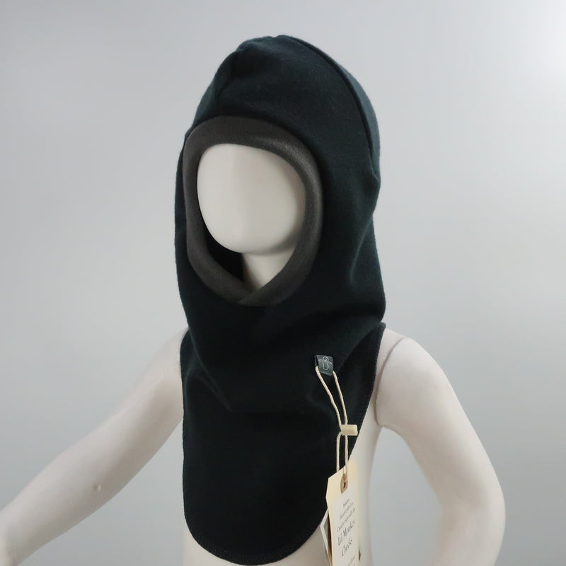 Bumby Wool Balaclava