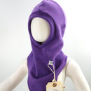 Bumby Wool Balaclava