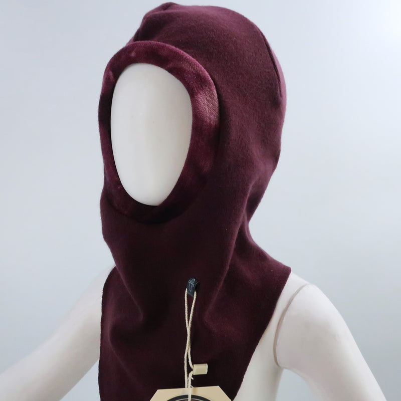 Bumby Wool Balaclava