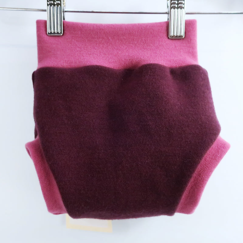 Bumby Wool Covers
