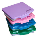 Yumbox Prêt- Leakproof Stainless Steel Bento