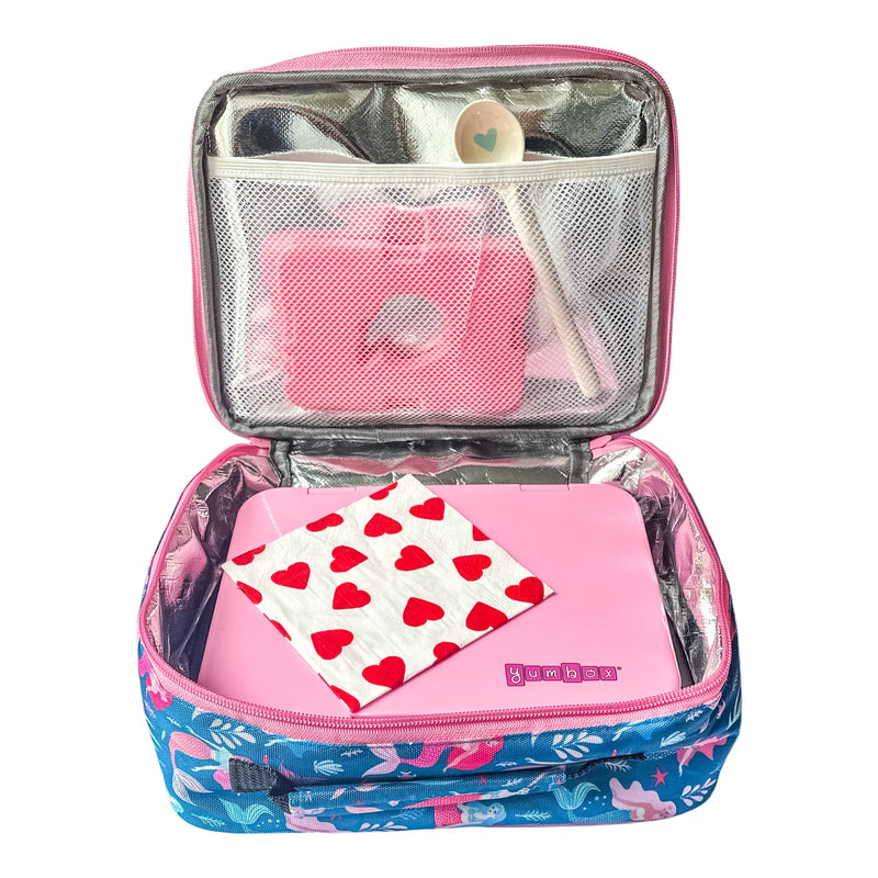 Yumbox Prêt- Leakproof Stainless Steel Bento