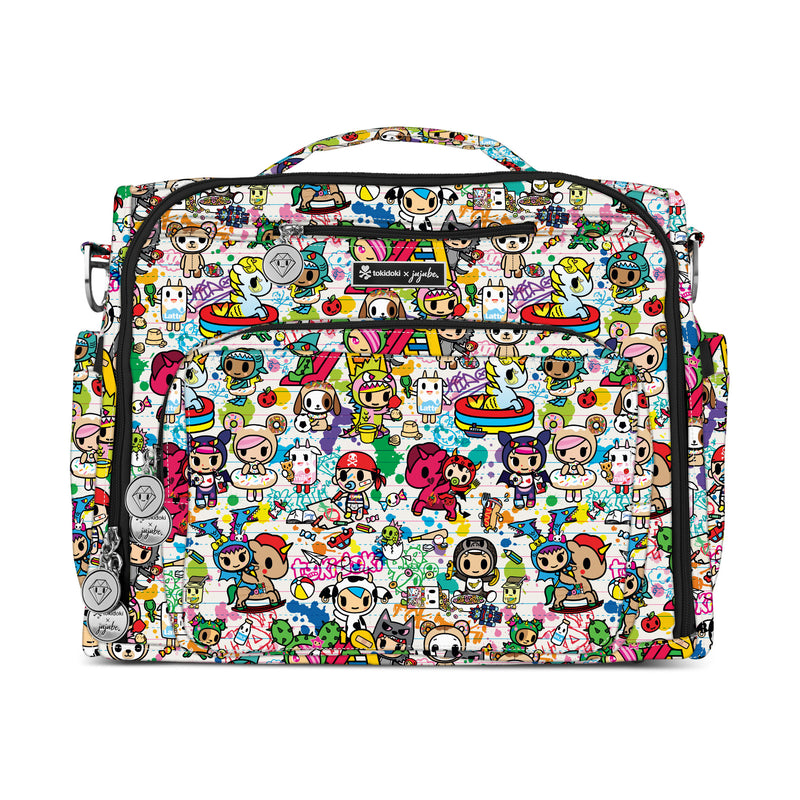 JuJuBe x Tokidoki Little Terrors Collection *Canada only*