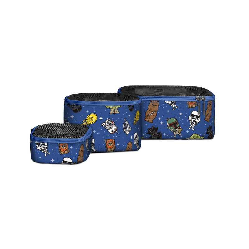 JuJuBe x Star Wars Galaxy Rivals Collection *Canada only*