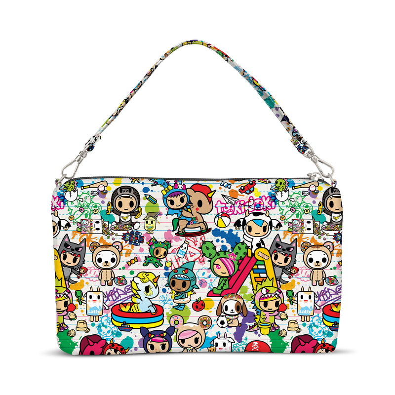 JuJuBe x Tokidoki Little Terrors Collection *Canada only*