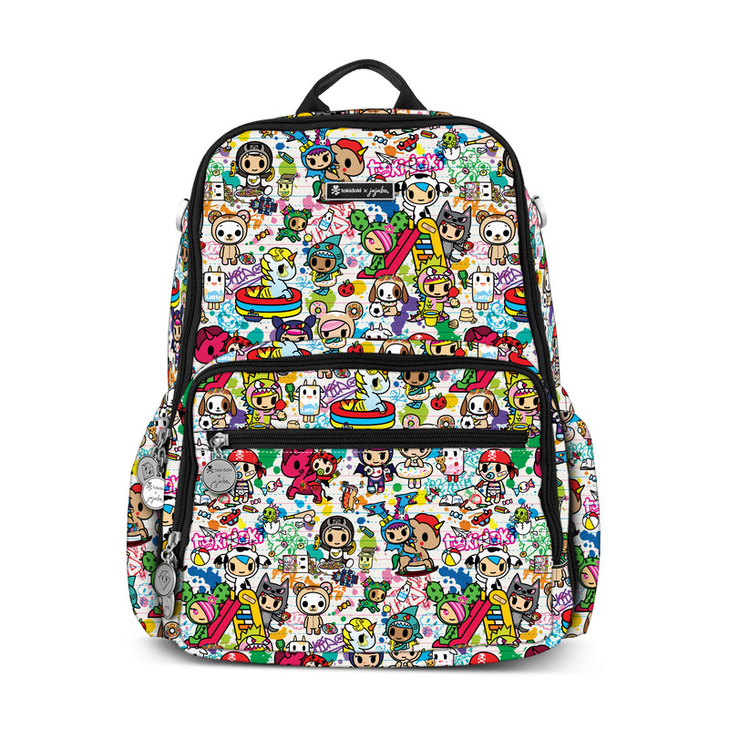 JuJuBe x Tokidoki Little Terrors Collection *Canada only*