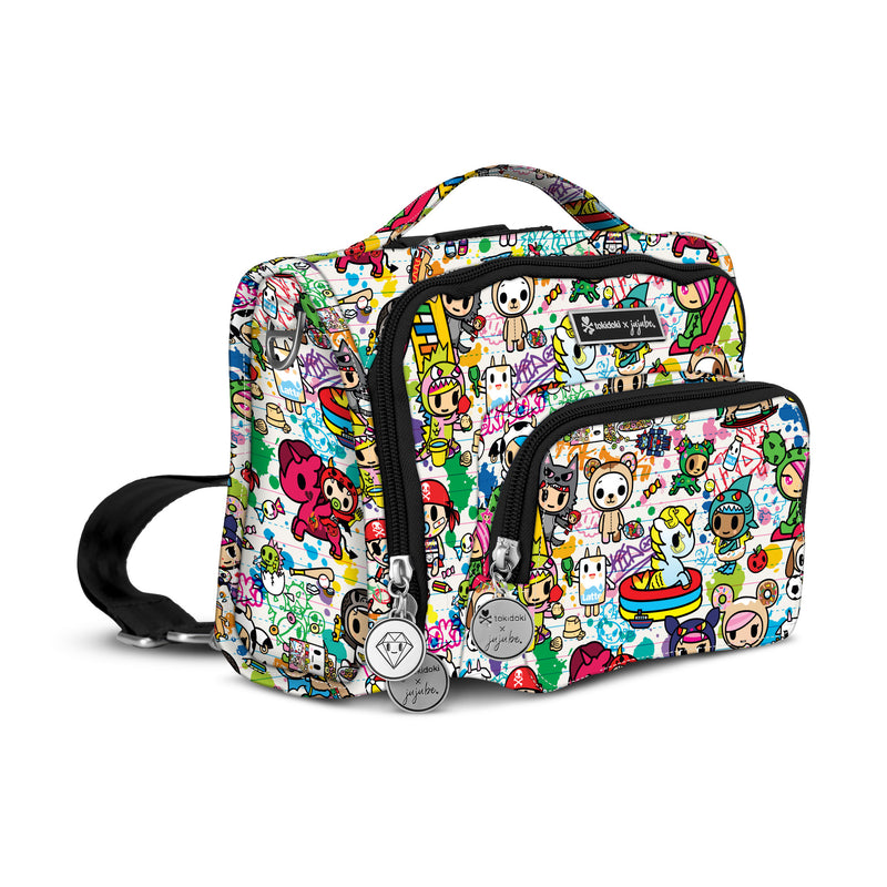 JuJuBe x Tokidoki Little Terrors Collection *Canada only*