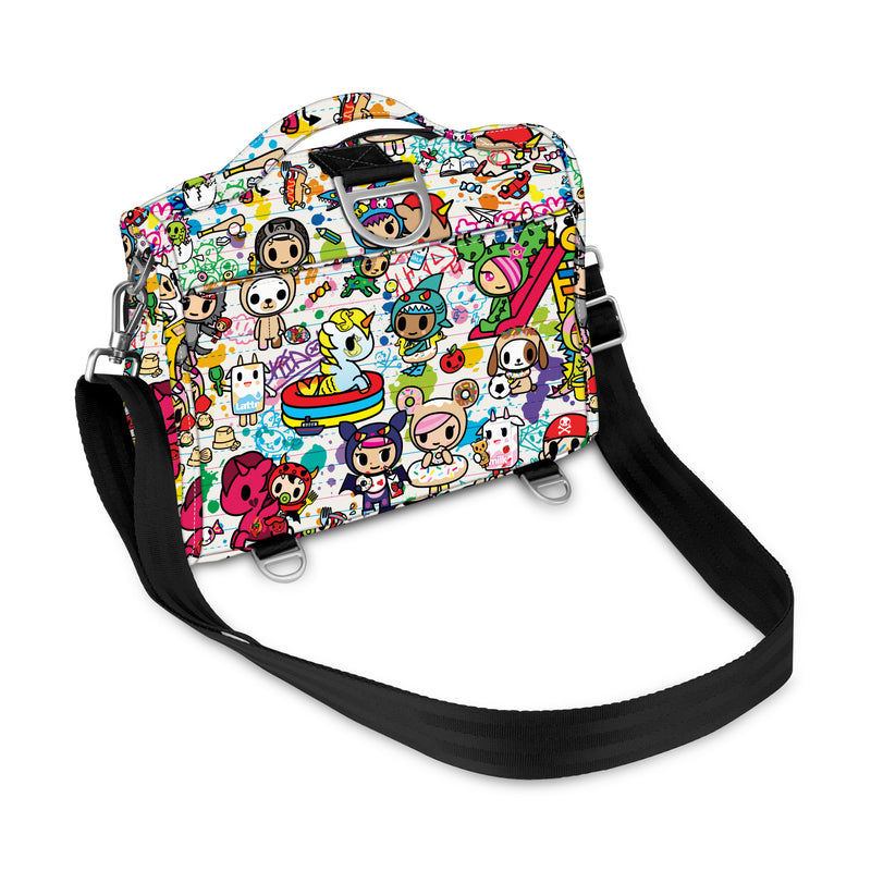 JuJuBe x Tokidoki Little Terrors Collection *Canada only*