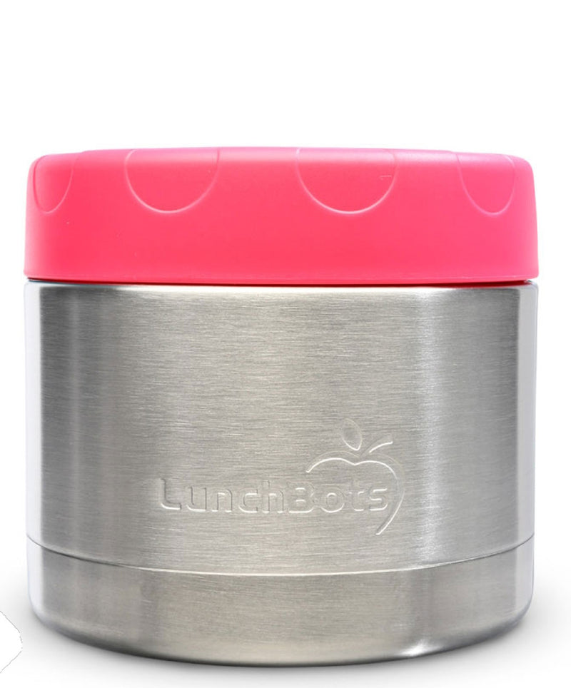LunchBots 12 oz Wide Thermal Food Container