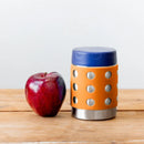 LunchBots Leakproof Thermal Dots Food Container, 12oz *back-order (estimated shipping Aug 20)