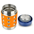 LunchBots Leakproof Thermal Dots Food Container, 12oz *back-order (estimated shipping Aug 20)
