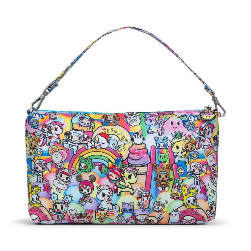JuJuBe x Tokidoki 20th Anniversary Collection