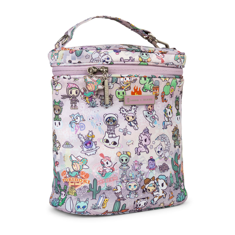 JuJuBe x tokidoki Cosmic Desert Collection