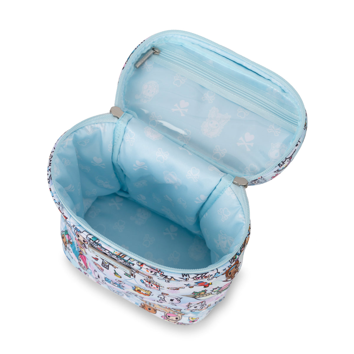 JuJuBe x tokidoki Snow Day Collection