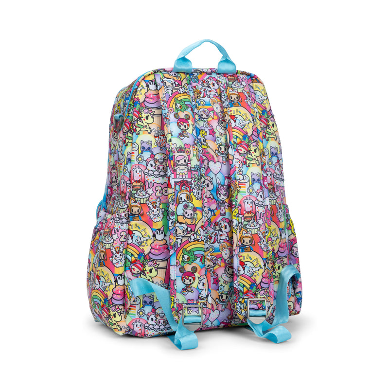 JuJuBe x Tokidoki 20th Anniversary Collection