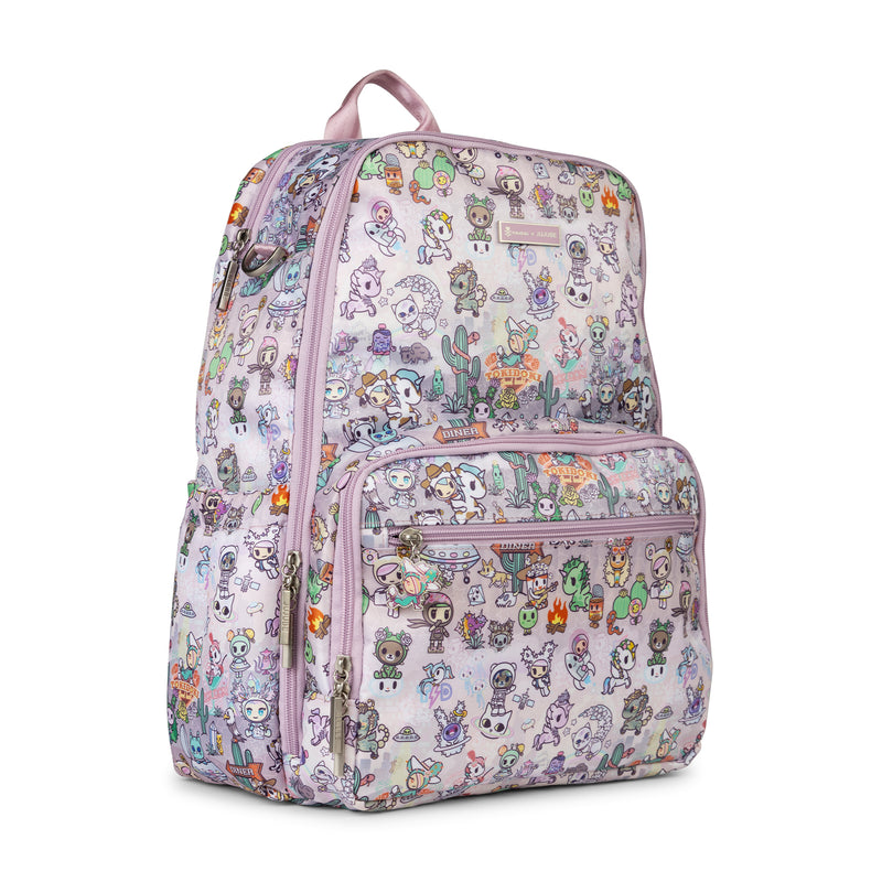 JuJuBe x tokidoki Cosmic Desert Collection