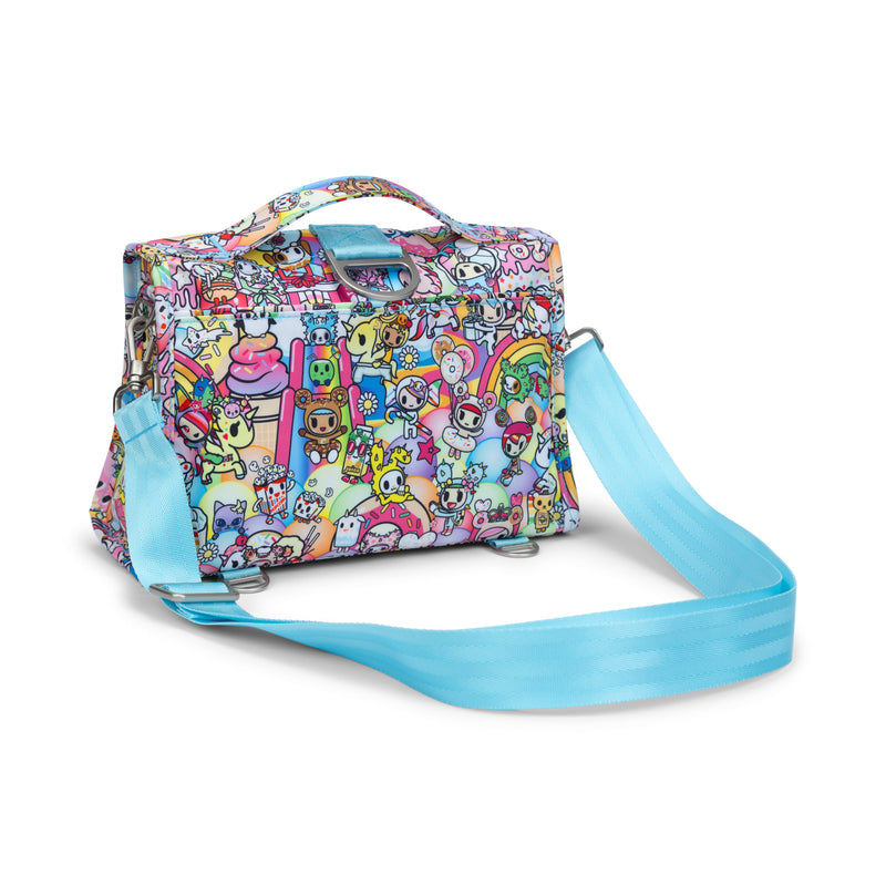 JuJuBe x Tokidoki 20th Anniversary Collection