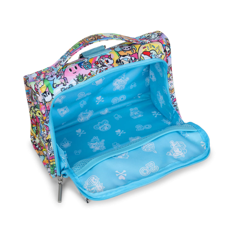 JuJuBe x Tokidoki 20th Anniversary Collection