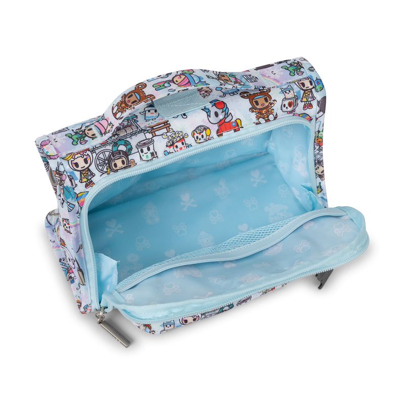 JuJuBe x tokidoki Snow Day Collection