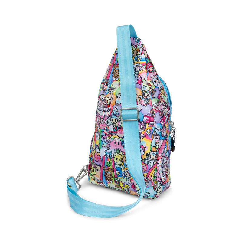 JuJuBe x Tokidoki 20th Anniversary Collection