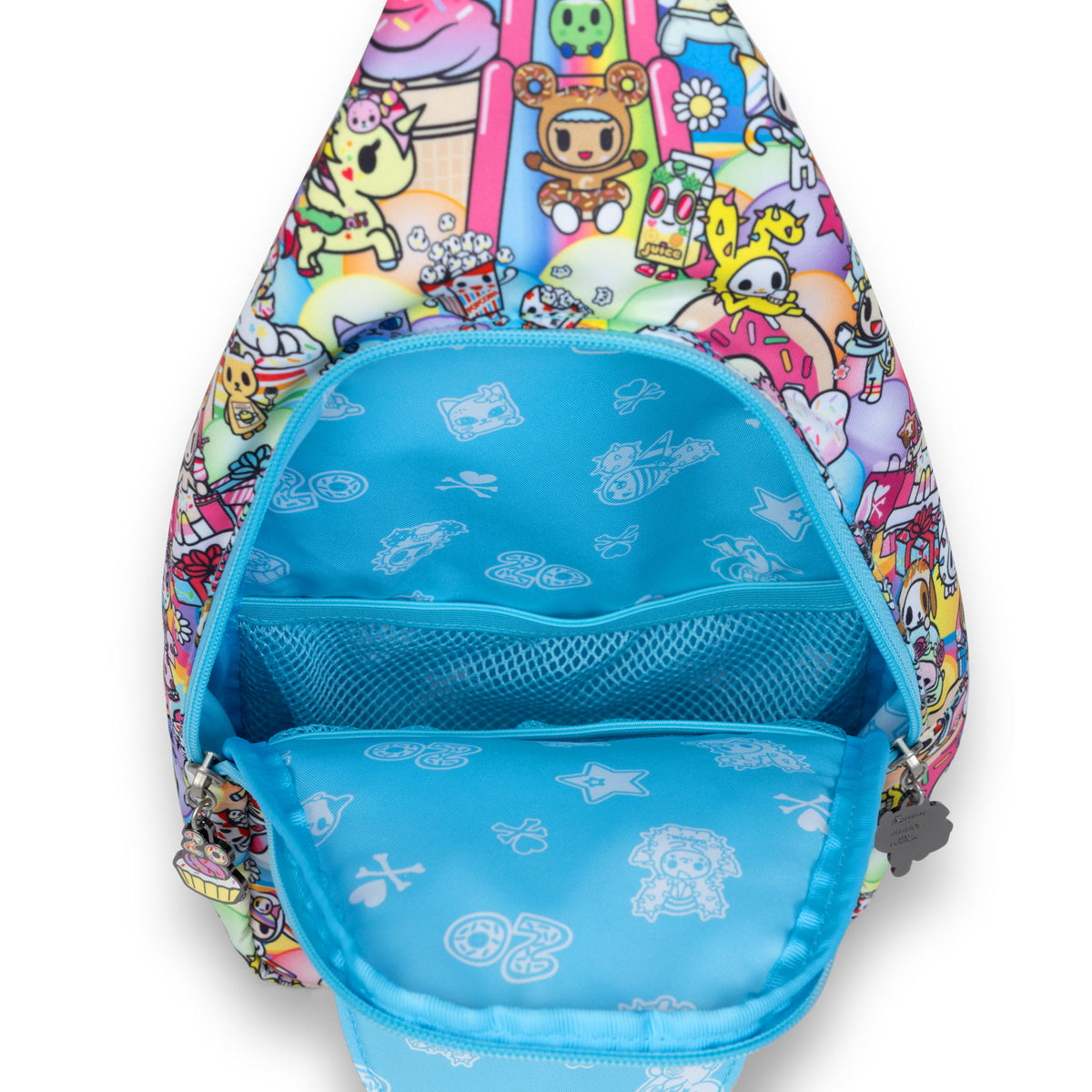 JuJuBe x Tokidoki 20th Anniversary Collection