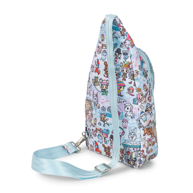 JuJuBe x tokidoki Snow Day Collection