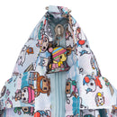 JuJuBe x tokidoki Snow Day Collection