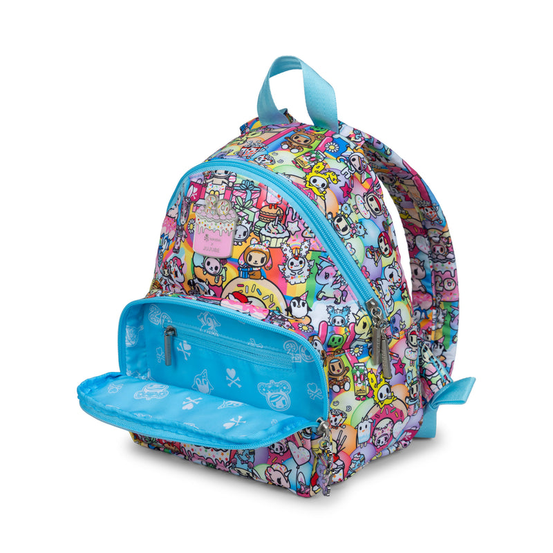 JuJuBe x Tokidoki 20th Anniversary Collection