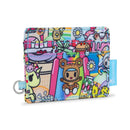 JuJuBe x Tokidoki 20th Anniversary Collection