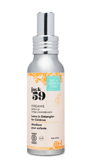 Jack59 Leave-In Conditioner