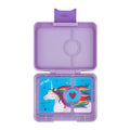 Yumbox Snack Size Bento Box